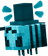 Hornet subscriber