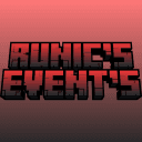𝕽𝖚𝖓𝖎𝖈'𝖘 Events