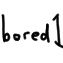 bored1